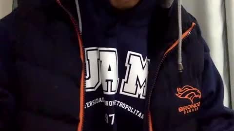 Snapshot of papy_dani33 chatting on January 2025 03:34:02 PM papy_dani33 online show from January 2025 03:34:02 PM