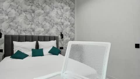 Melena online show from October 2025 08:23:02 AM