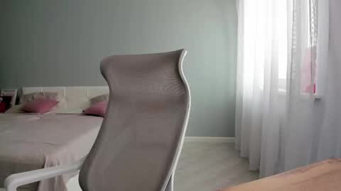 Melena online show from October 2025 08:26:01 AM