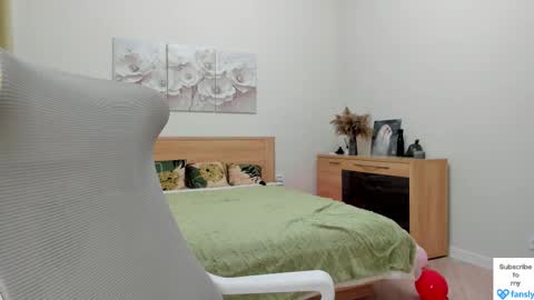 Melena online show from March 2026 08:40:01 AM