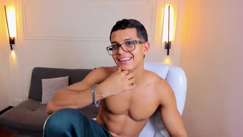 Ryan And Casper online show from March 2026 06:35:01 PM