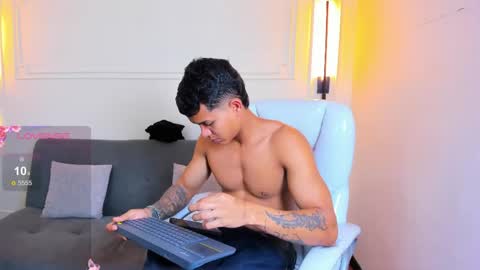 Ryan And Casper online show from May 2026 03:28:02 PM