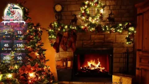 Snapshot of paradise_city__ chatting on December 2024 07:14:01 AM DAILYNPC OF online show from December 2024 07:14:01 AM