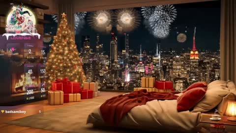 Snapshot of paradise_city__ chatting on December 2024 08:48:01 PM DAILYNPC OF online show from December 2024 08:48:01 PM