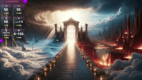 Snapshot of paradise_city__ chatting on January 2025 10:25:02 PM DAILYNPC OF online show from January 2025 10:25:02 PM