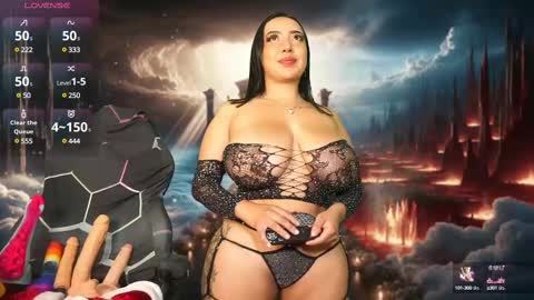 Snapshot of paradise_city__ chatting on February 2025 04:52:02 AM DAILYNPC OF online show from February 2025 04:52:02 AM