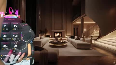 Snapshot of paradise_city__ chatting on September 2025 03:52:01 AM DAILYNPC OF online show from September 2025 03:52:01 AM