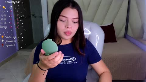 Amy and my doll online show from January 2025 06:54:01 AM