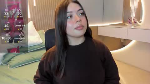 Amy and my doll online show from February 2026 06:22:01 AM