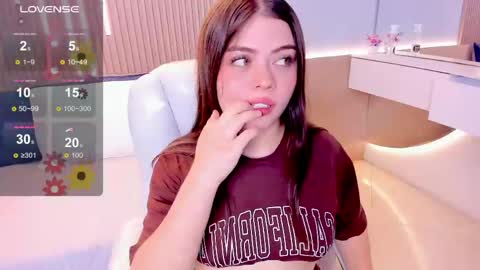 Amy and my doll online show from April 2026 05:32:01 AM