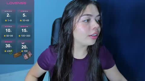 Amy and my doll online show from June 2026 03:07:02 AM