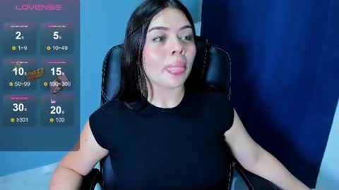 Amy and my doll online show from June 2026 03:38:02 AM