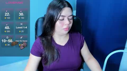Amy and my doll online show from June 2026 03:41:02 AM