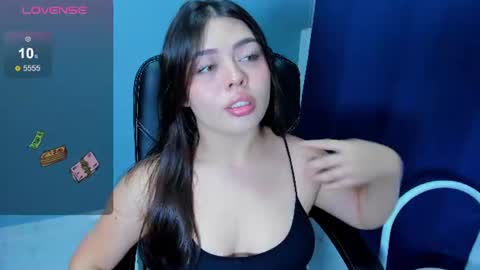 Amy and my doll online show from June 2026 02:23:02 AM