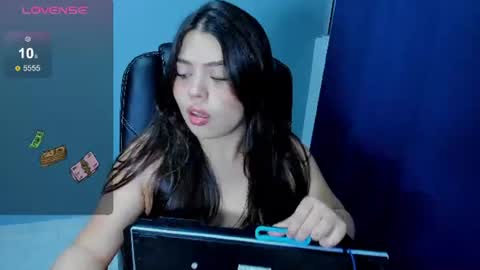 Amy and my doll online show from June 2026 05:50:02 AM