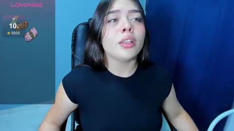 Amy and my doll online show from June 2026 03:39:01 AM