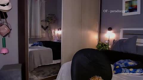 Snapshot of paradisegirl_ chatting on December 2024 10:36:02 PM My alter ego Betinna Flowers - a tattooed Miss - Are you missing me come in here - online show from December 2024 10:36:02 PM