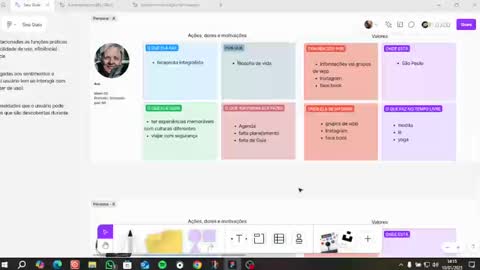 Snapshot of paradisegirl_ chatting on January 2025 05:13:02 PM My alter ego Betinna Flowers - a tattooed Miss - Are you missing me come in here - online show from January 2025 05:13:02 PM