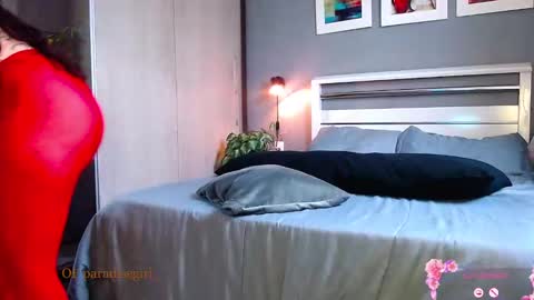 Snapshot of paradisegirl_ chatting on October 2025 04:39:01 PM My alter ego Betinna Flowers - a tattooed Miss - Are you missing me come in here - online show from October 2025 04:39:01 PM