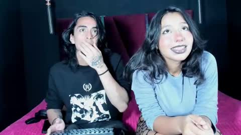 Snapshot of paranoidtemptaion_ chatting on February 2025 07:56:01 PM paranoidtemptaion_ online show from February 2025 07:56:01 PM