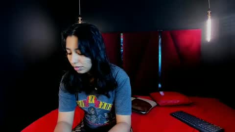 Snapshot of paranoidtemptaion_ chatting on February 2025 12:16:02 PM paranoidtemptaion_ online show from February 2025 12:16:02 PM