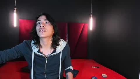 Snapshot of paranoidtemptaion_ chatting on February 2025 12:16:01 PM paranoidtemptaion_ online show from February 2025 12:16:01 PM