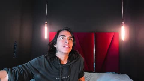 Snapshot of paranoidtemptaion_ chatting on February 2025 12:55:02 PM paranoidtemptaion_ online show from February 2025 12:55:02 PM