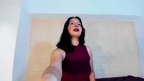 Snapshot of paranoidtemptaion_ chatting on February 2025 12:52:02 PM paranoidtemptaion_ online show from February 2025 12:52:02 PM