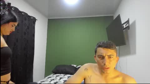 Snapshot of pareja_curiosa19 chatting on June 2026 01:06:01 AM pareja_curiosa19 online show from June 2026 01:06:01 AM