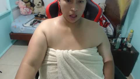 Luna online show from January 2025 11:34:02 AM