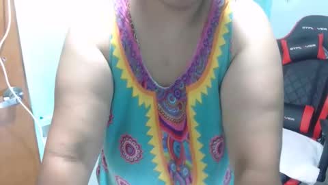 Luna online show from October 2025 07:42:01 AM