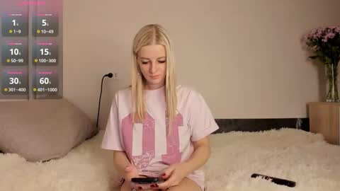 Sasha online show from December 2024 12:35:01 PM