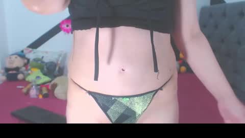 paris_squirtt online show from November 2025 09:46:02 PM