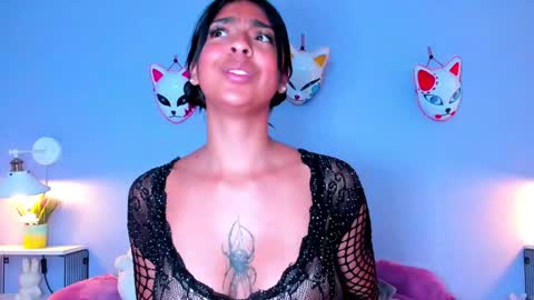 Snapshot of pariscotton chatting on December 2024 03:22:01 PM Paris online show from December 2024 03:22:01 PM