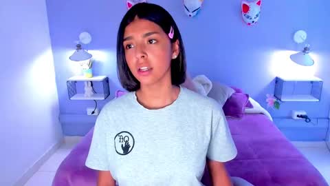 Snapshot of pariscotton chatting on December 2024 04:18:01 PM Paris online show from December 2024 04:18:01 PM