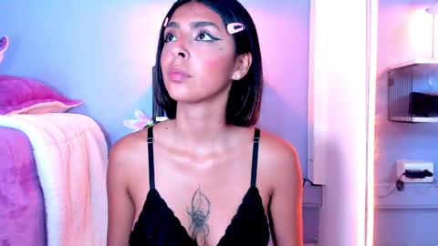 Snapshot of pariscotton chatting on December 2024 06:14:01 PM Paris online show from December 2024 06:14:01 PM