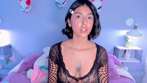 Snapshot of pariscotton chatting on December 2024 11:50:02 AM Paris online show from December 2024 11:50:02 AM