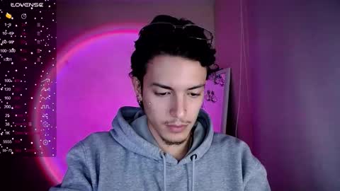 parker_222 online show from February 2026 05:06:02 AM