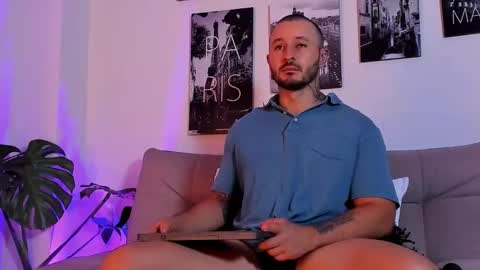 parker lavine online show from March 2026 12:38:01 AM