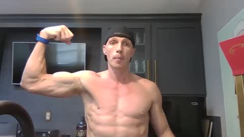 Parker online show from September 2025 09:26:02 PM