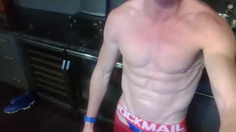 Parker online show from November 2025 06:35:02 AM