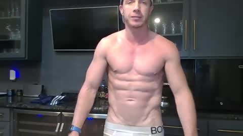 Parker online show from April 2026 01:12:01 PM