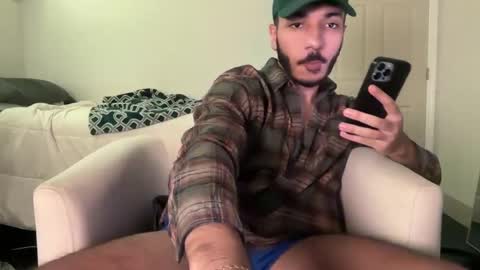 Snapshot of parkerxxxxx chatting on January 2025 05:30:01 AM parkerxxxxx online show from January 2025 05:30:01 AM