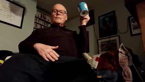 parkie068 online show from December 2025 11:45:01 PM