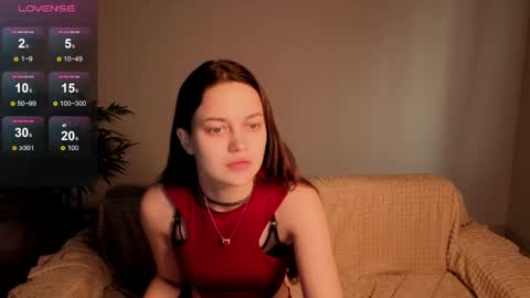 parrot_kisha online show from April 2026 02:24:02 AM
