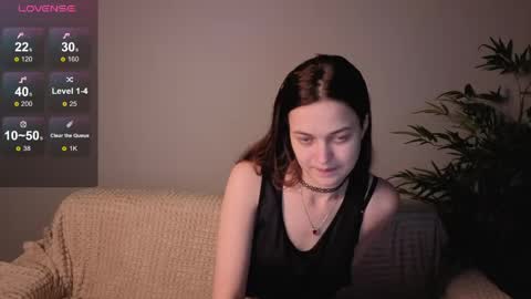 parrot_kisha online show from May 2026 10:00:01 AM