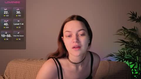 parrot_kisha online show from May 2026 01:33:01 AM