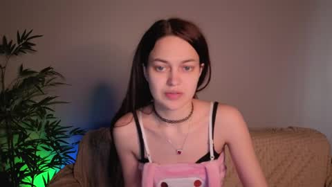 parrot_kisha online show from May 2026 01:45:01 AM