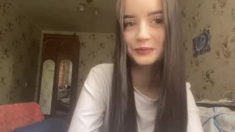 Milana online show from May 2026 01:38:02 PM