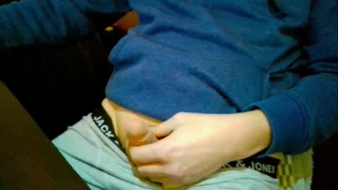 Partyboy online show from November 2025 06:30:02 PM